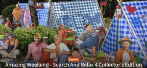 Amazing Weekend Search And Relax 4